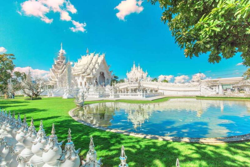 From Chiang Mai : 3 Day 2 Night Slow Boat to Luang Prabang - Itinerary and Highlights