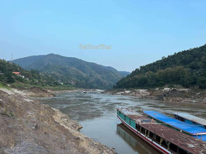 From Chiang Mai : 3 Day 2 Night Slow Boat to Luang Prabang - Frequently Asked Questions