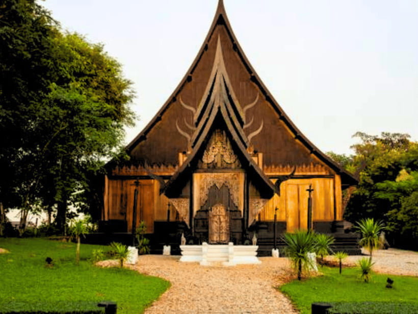 From Chiang Mai: Chiang Rai 1DAY Tour With Driver - Destination Overview