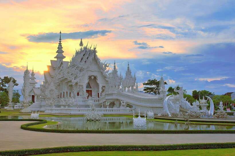 From Chiang Mai: Chiang Rai Temples and Golden Triangle Tour - Overview of the Tour