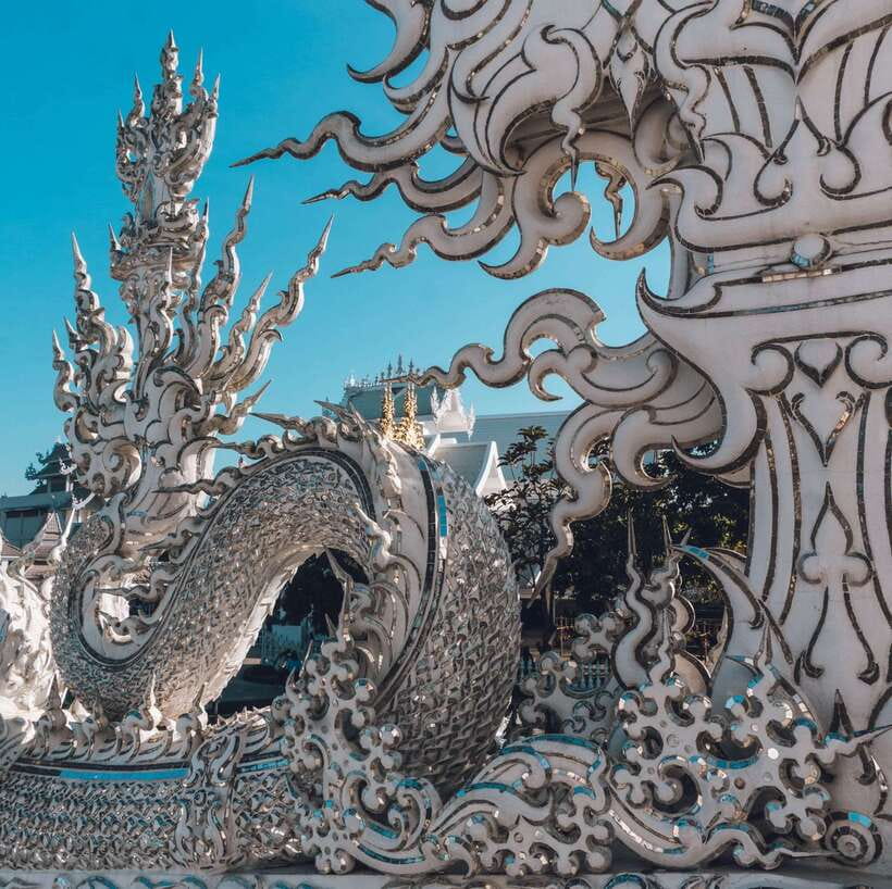 From Chiang Mai: Chiang Rai Temples and Golden Triangle Tour - Inclusions and Amenities