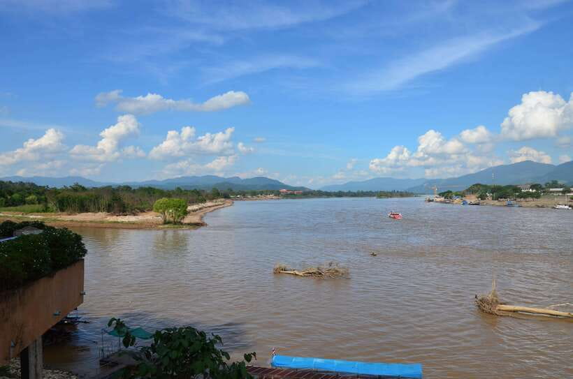 From Chiang Mai: Chiang Rais Temples and Golden Triangle - Frequently Asked Questions