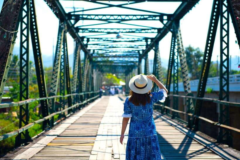 From Chiang Mai: Day Tour to Pai Highlights by Private Car - Itinerary Highlights