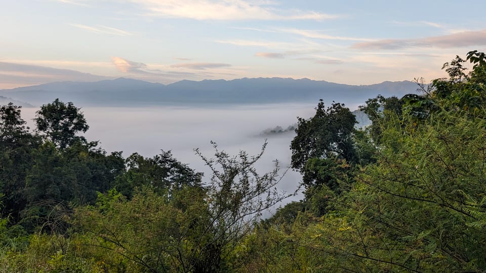 From Chiang Mai: Day Tour to Pai Highlights by Private Car - Frequently Asked Questions