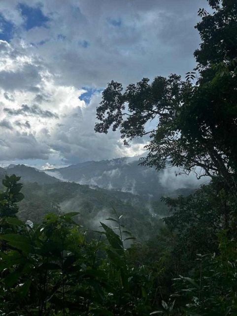 From Chiang Mai: Doi Saket Hiking Tour With Lunch - Booking Details