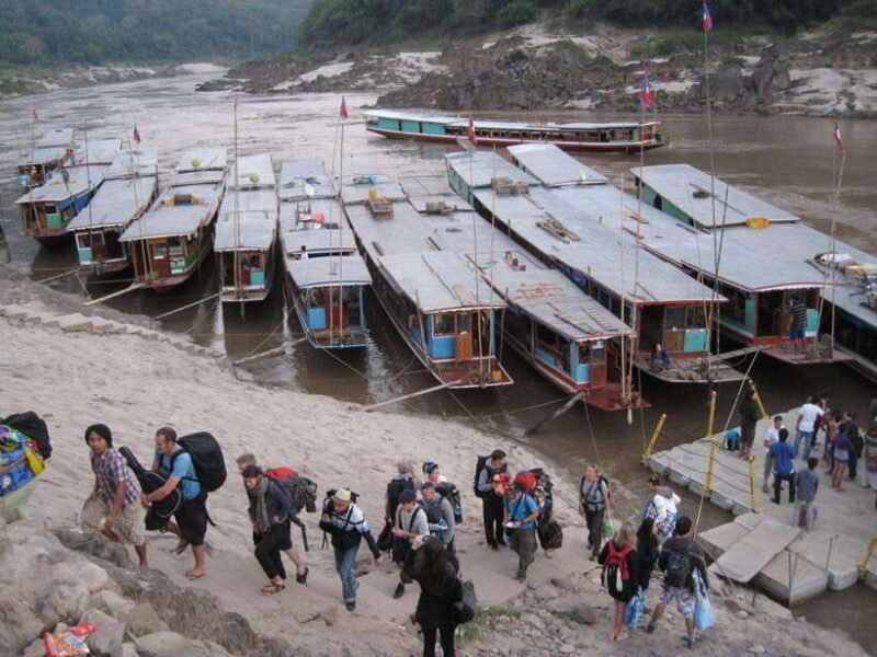 From Chiang Mai: Slow Boat to Luang Prabang 3 days/2 nights - Who Should Consider This Tour?