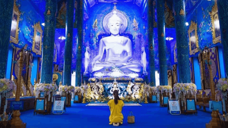 From Chiang Mai: Temples & Golden Triangle CUSTOMIZED Tour - Attraction Highlights
