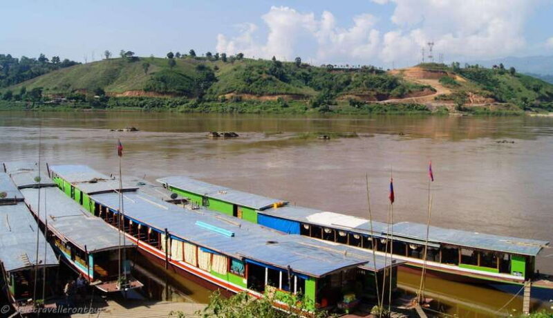 From Chiang Rai : 2 Day 1 Night Slow Boat to Luang Prabang - From Chiang Rai: 2 Day 1 Night Slow Boat to Luang Prabang — A Detailed Review
