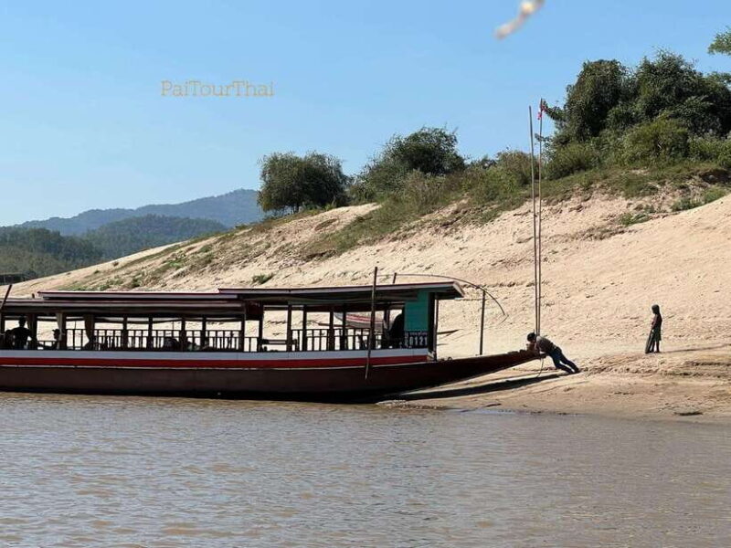 From Chiang Rai : 2 Day 1 Night Slow Boat to Luang Prabang - Practical Tips for Travelers