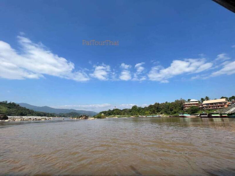 From Chiang Rai : 2 Day 1 Night Slow Boat to Luang Prabang - Authenticity and Cultural Insights