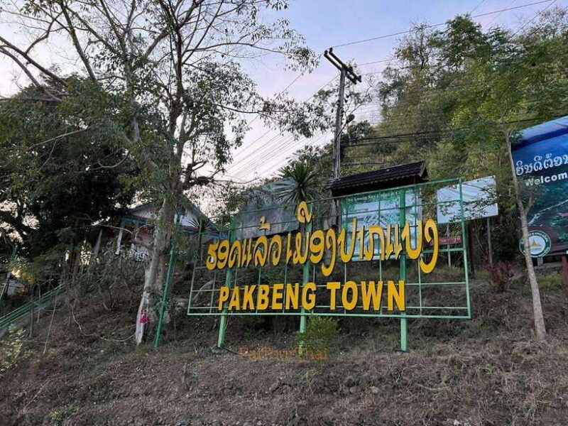 From Chiang Rai : 2 Day 1 Night Slow Boat to Luang Prabang - Additional Considerations