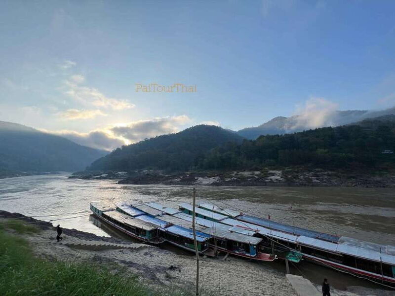 From Chiang Rai : 2 Day 1 Night Slow Boat to Luang Prabang - Who Will Enjoy This Tour?
