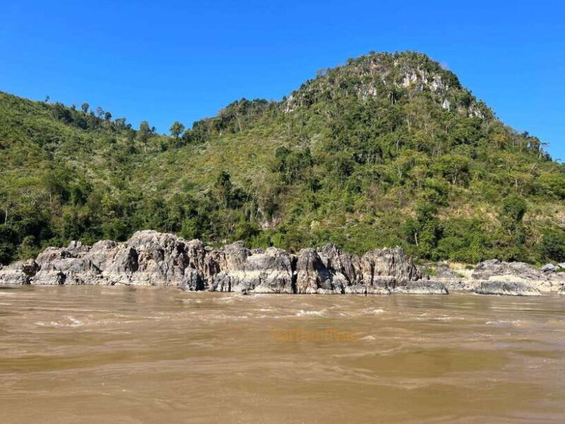 From Chiang Rai : 2 Day 1 Night Slow Boat to Luang Prabang - Final Thoughts