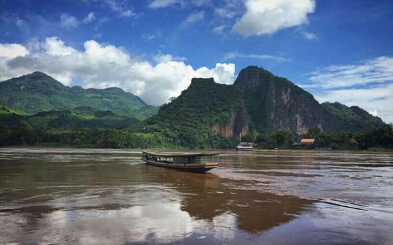 From Chiang Rai: 2-Day Slow Boat Ride to Luang Prabang - Highlights and Activities