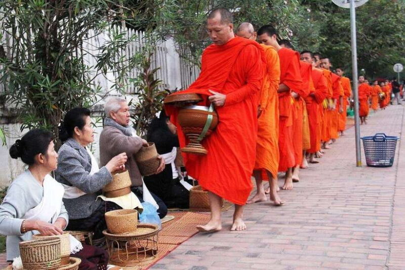 From Chiang Rai: 2-Day Slow Boat Ride to Luang Prabang - Inclusions and Important Information