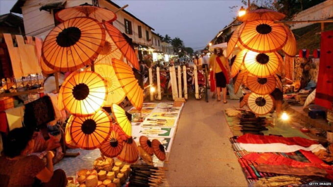 From Chiang Rai: 2-Day Slow Boat Ride to Luang Prabang - Safety and Precautions