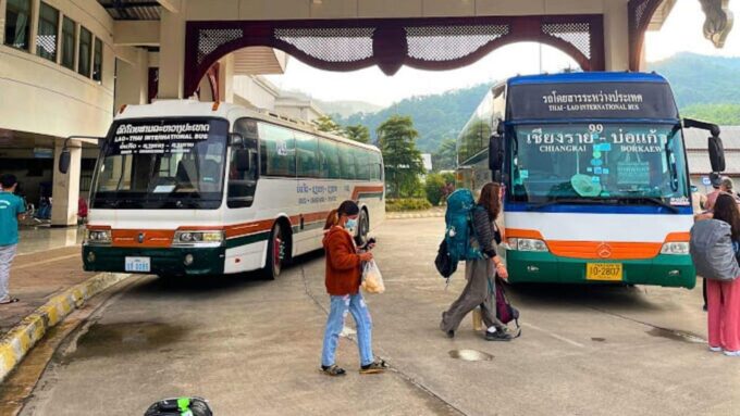 From Chiang Rai: 2-Day Slow Boat to Luang Prabang - Frequently Asked Questions