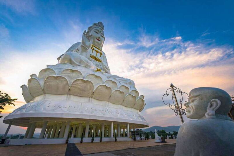 From Chiang Rai: the Best of Chiang Rai With Spanish Guide - Itinerary Highlights