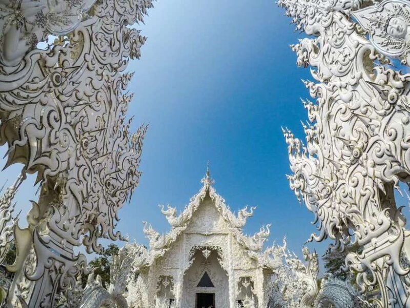 From Chiang Rai: the Best of Chiang Rai With Spanish Guide - Inclusions and Exclusions