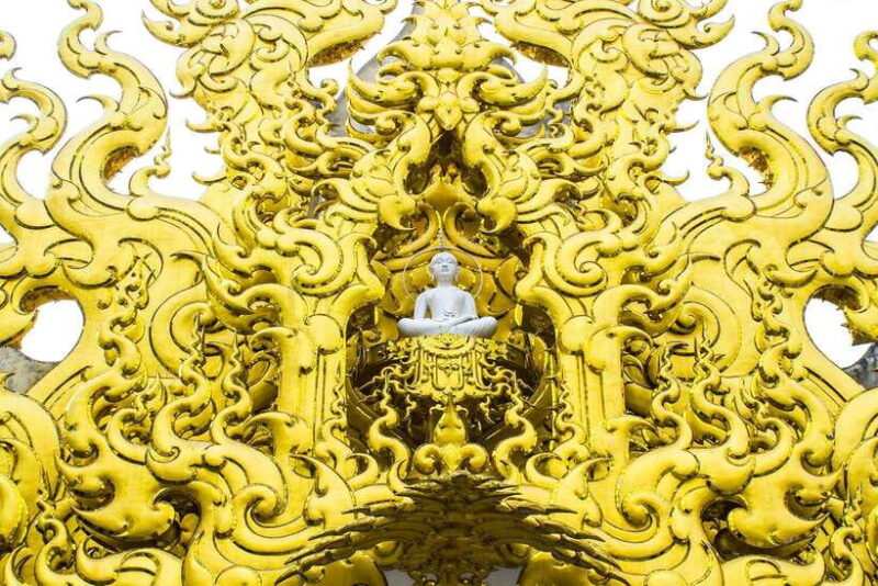 From Chiang Rai: the Best of Chiang Rai With Spanish Guide - Customer Reviews and Ratings