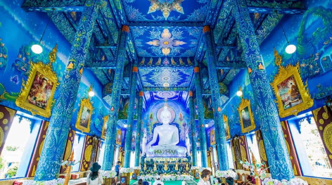 From Chiang Rai: the Best of Chiang Rai With Spanish Guide - Frequently Asked Questions