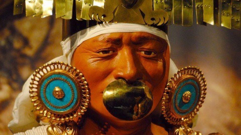 From Chiclayo: Lord of Sipan Tour - Experience Highlights