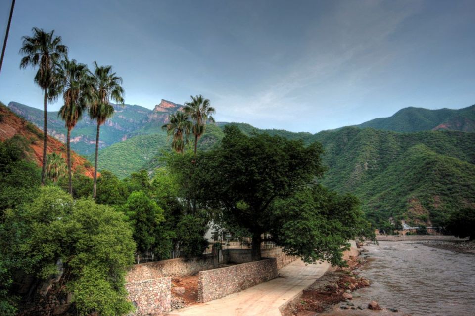 From Chihuahua: 3-Day Tour to Batopilas - Key Points