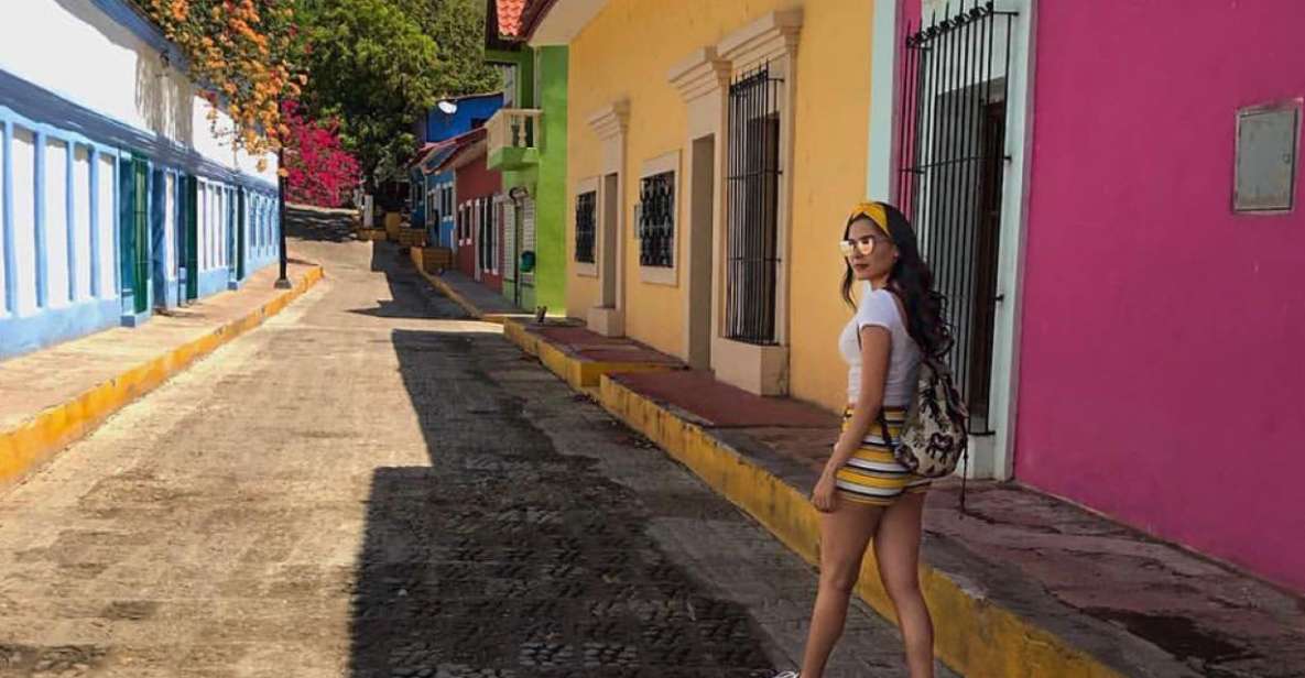 From Chihuahua: 3-Day Tour to Batopilas - Included in the Tour