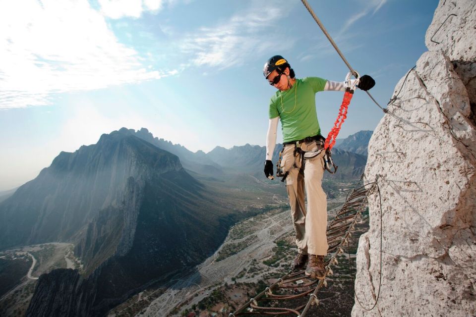 From Chihuahua: Copper Canyon Tour - Additional Details