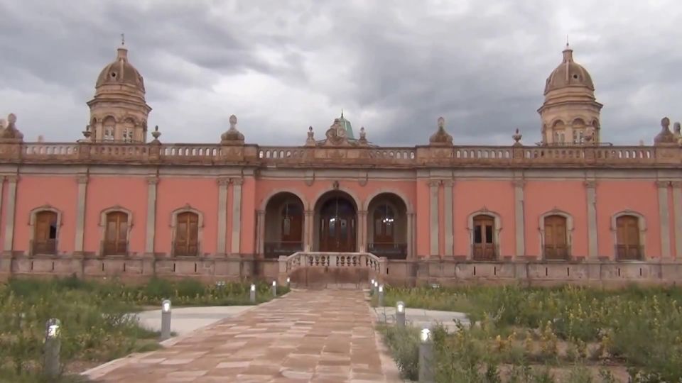 From Chihuahua: Former Haciendas of Chihuahua Tour - Highlights of the Tour