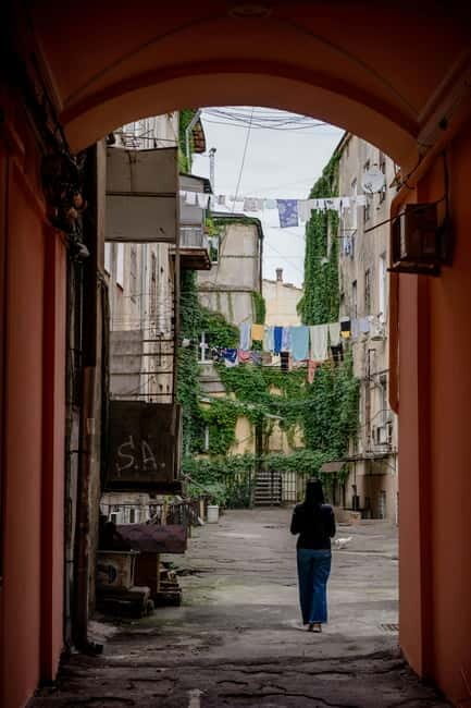 From Chiinu to Odesa: A Tasty Day Trip! - Practical Tips for Travelers
