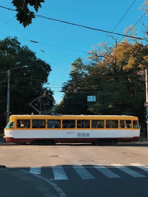 From Chiinu to Odesa: A Tasty Day Trip! - Final Thoughts