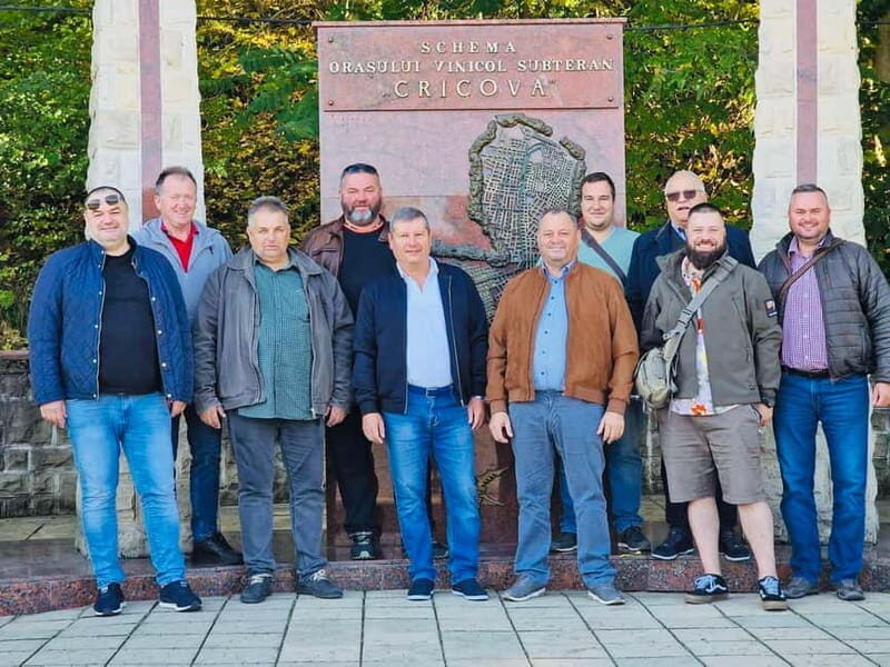 From Chisinau: Old Orhei complex and Cricova Wine Tasting - FAQ – Practical Questions Answered