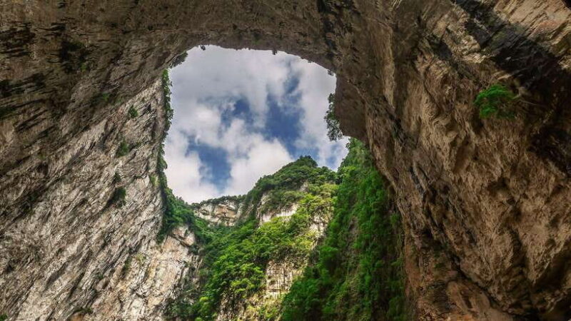 From Chongqing: 7-Day Tour with Wulong, Dazu and Chengdu - Analyzing the Value