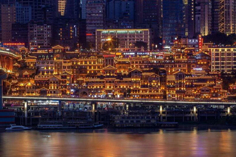 From Chongqing: 7-Day Tour with Wulong, Dazu and Chengdu - Frequently Asked Questions