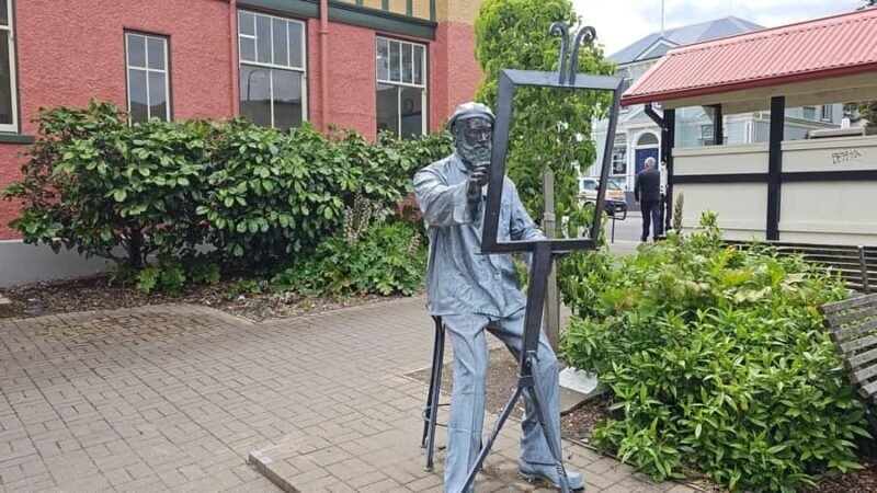 From Christchurch: Akaroa Day Tour with Optional Cruise - Wildlife and Nature: Up Close and Personal