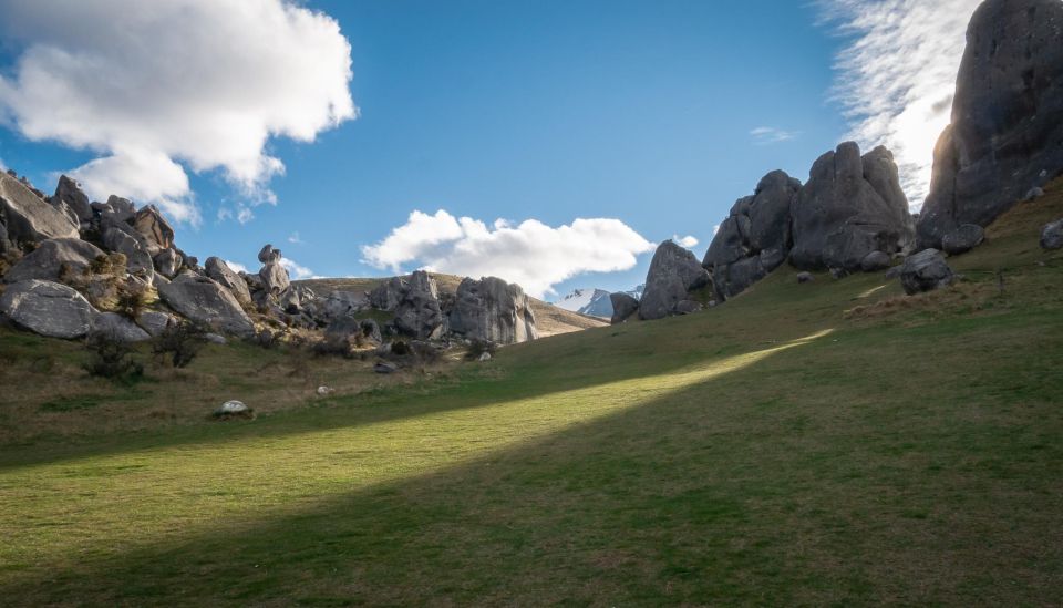 From Christchurch: Arthurs Pass Guided Day Trip With Lunch - What to Bring