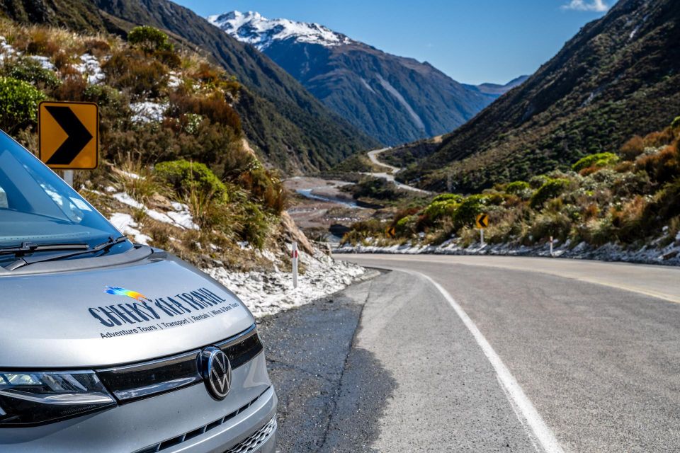 From Christchurch: Arthurs Pass Guided Day Trip With Lunch - Frequently Asked Questions