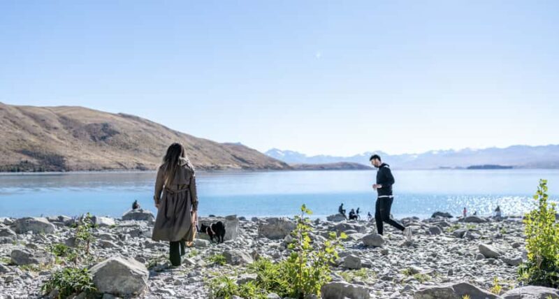 From Christchurch: Mount Cook & Lake Tekapo Day Tour & Lunch - FAQ