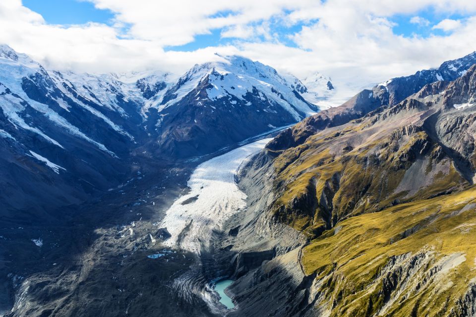 From Christchurch: Mt Cook Day Tour via Lake Tekapo W/ Lunch - Frequently Asked Questions
