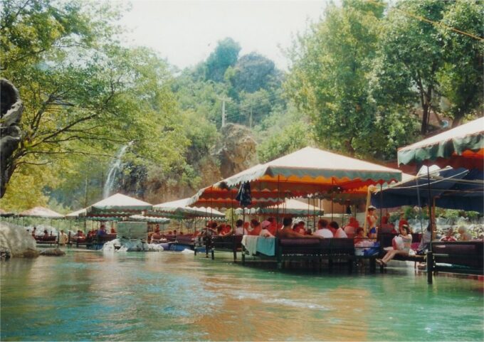 From City of Side: Alanya Guided Tour With Boat Trip & Lunch - Tips for a Great Experience
