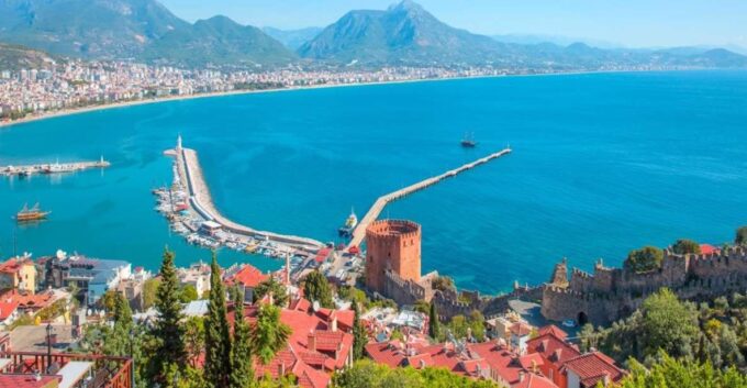 From City of Side: Alanya Tour With Lunch, Boat & Cable Car - Frequently Asked Questions