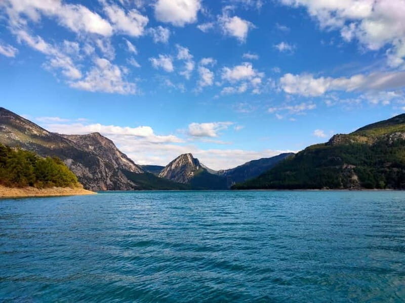 From City of Side: Green Canyon Boat Tour & Nature Escape - An In-Depth Look at the Green Canyon Tour