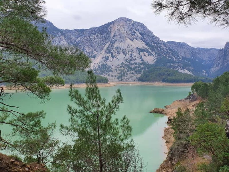 From City of Side: Green Canyon Boat Tour & Nature Escape - FAQs