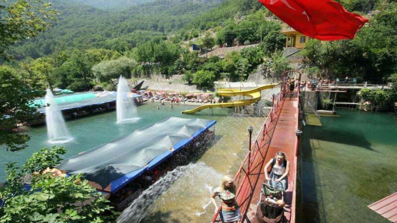 From city of Side: Guided Day Trip to Alanya City - Who Should Consider This Tour?  