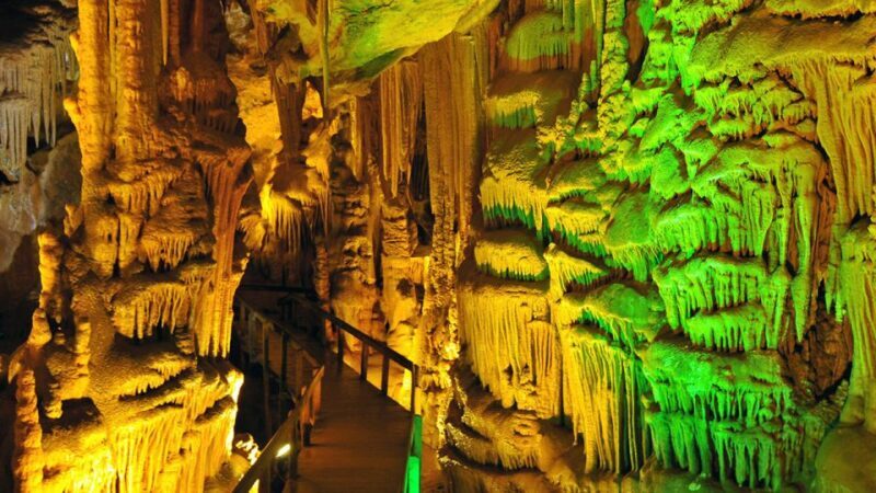 From city of Side: Guided Day Trip to Alanya City - The Sum Up  
