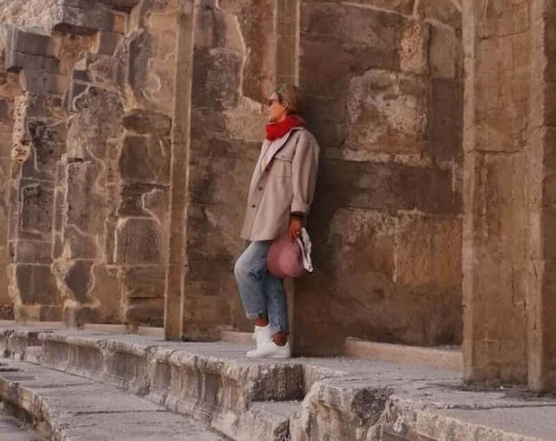 From City of Side: Perge, Aspendos & Kurunlu Waterfall Trip - The Itinerary in Detail  