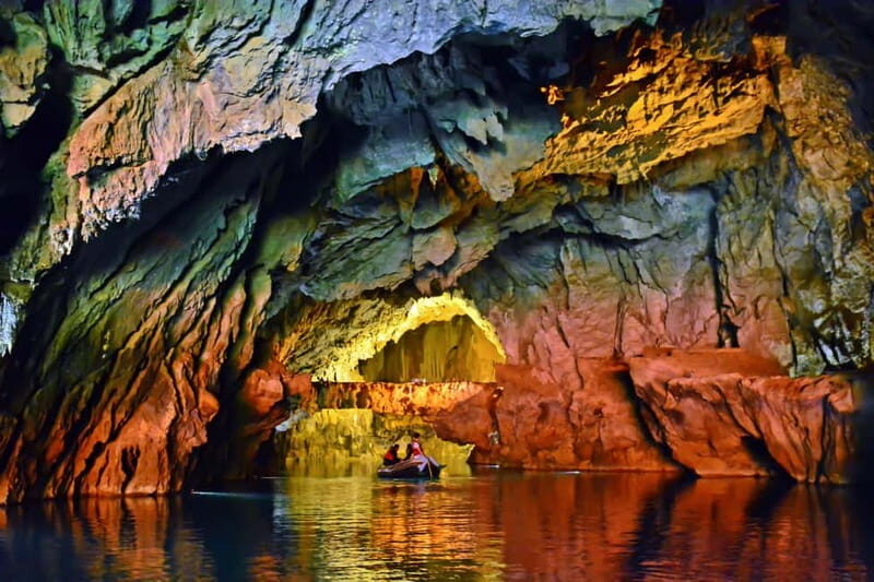 From City of Side: Visit to Ormana Village & Altinbesik Cave - Key Points