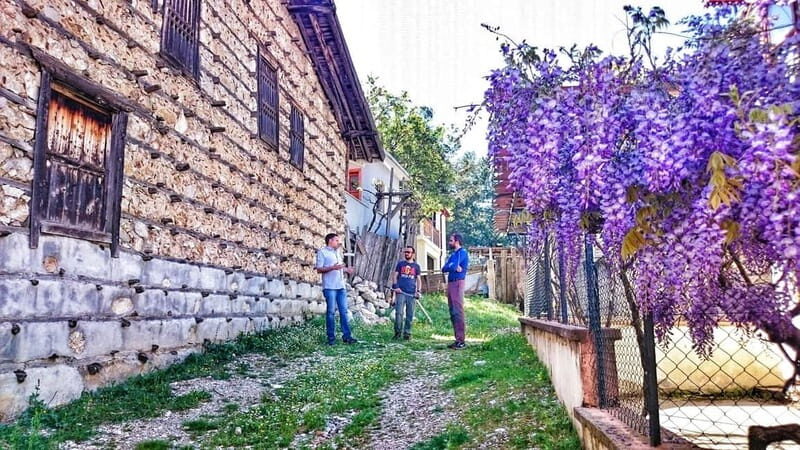 From City of Side: Visit to Ormana Village & Altinbesik Cave - Final Thoughts
