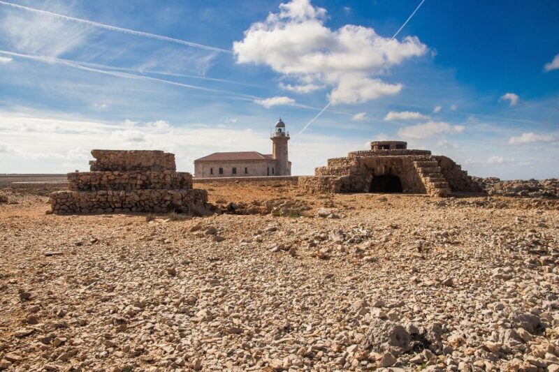 From Ciutadella: Menorca Full-Day Guided Tour - Meeting Point and Requirements